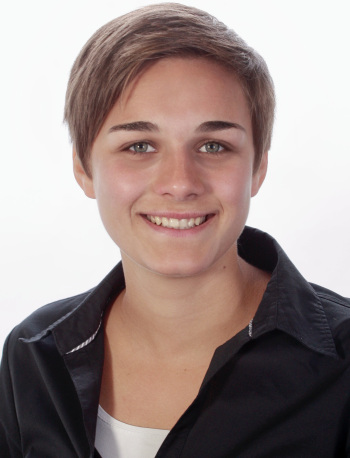 Rebekka Oester-Barkey