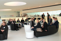 Rundfahrt der Neuberufenen 2011