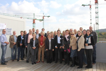 Rundfahrt der Neuberufenen 2011