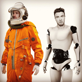 SDP_Funny_Space