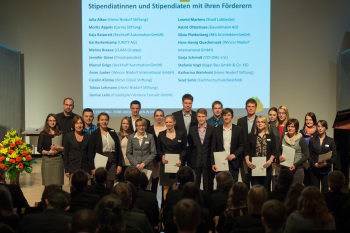 Studienfonds OWL 2013