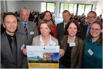 EU Finanzierungsmöglichkeiten