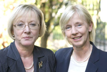 Hochschulratsvorsitzende FH Bielefeld 2009