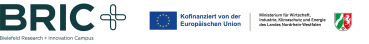 Förderlogos-Newsletter