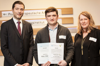 DAAD-Preisträger 2013