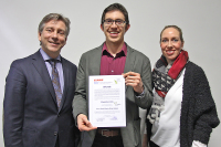 DAAD-Preis 2015-2