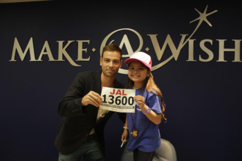 Die Laufnummer zur Erinnerung.