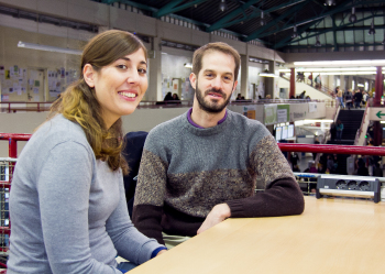 NRW-Stipendium