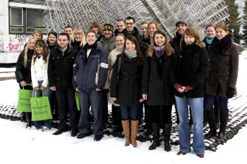 2010-03-15_Austauschstudierende SS 2010