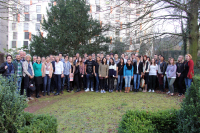 Incomer-Gruppe