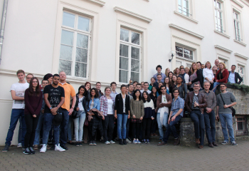 Incomer-Gruppe