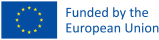 Logo Funded by the European Union
