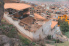 Foto: Blick über die Stadt Cusco
