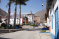 Foto: Der Hauptplatz in Antioquia