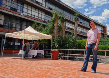 Ausslandssemester in Mexiko