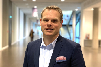 Porträt Ingo Ballschmieter