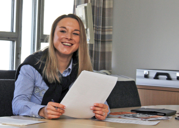 Natalie Bartholomäus