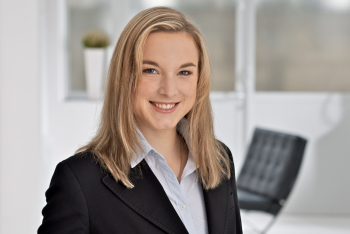 Porträt von Prof. Dr. Natalie Bartholomäus
