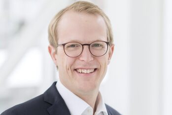 Doktor Christoph Becker