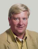 Porträt von Professor Dr. Axel Benning