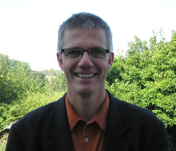 Porträt von Prof. Dr. Hans Brandt-Pook