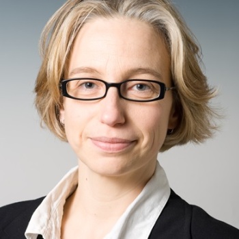 Porträt von Prof. Dr. Michaela Brause