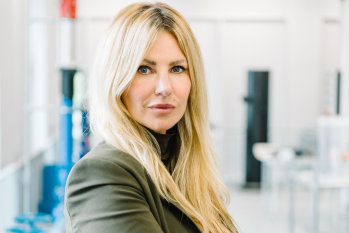 Prof. Dr. Nina Altensell