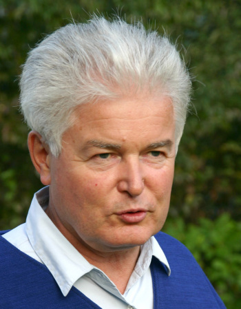 Portrait Deppner