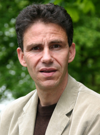 Porträt von Professor Dr. Carsten Doerfert