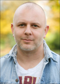 Portrait Kai Dünhölter