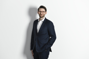 Prof. Dr. David Eberhardt