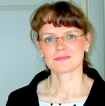 Porträt von Professorin Dr. Anita Eusterbrock