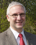 Porträt von Professor Dr.-Ing. habil. Michael Fette