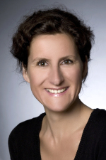 Portrait von Dr. Julia Fontana