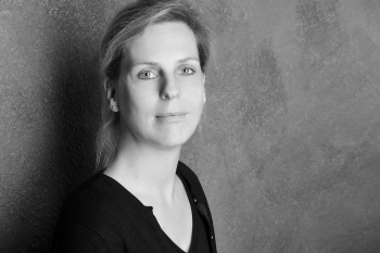 Porträtfoto von Prof. Dr. Juliane Gerland.