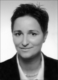 Porträt von Professorin Dr. Ute Hartmann
