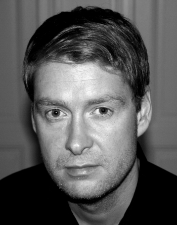 Porträt von Professor Thomas Henke