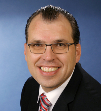 Profilbild von Prof. Dr. Jürgen Hermeler