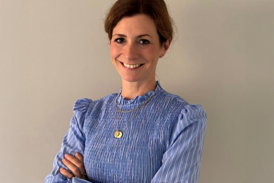 Professorin Doktorin Katherina Herzogenrath