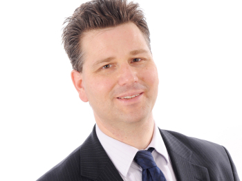 Porträt von Professor Dr. Tilman Hetsch