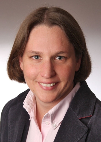 Porträt von Professorin Dr. Änne-Dörte Jahncke-Latteck