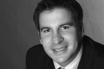 Porträt von Martin Karlis