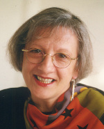 Porträt von Professorin Dr. Barbara Knigge-Demal