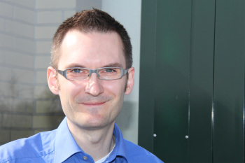 Porträt von Prof. Dr. Dr.-Ing. Matthias König