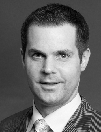 Porträt von Prof. Dr. Jochen Küster