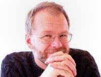 Porträt von Professor Dr. Jörn Loviscach