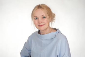 Professor Doktor Bettina-Iris Maderner