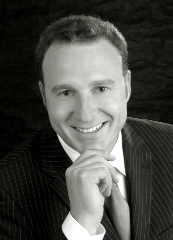 Porträt von Professor Dr. Michael Mohe