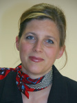 Porträt von Professorin Dr. Susanne Nienaber