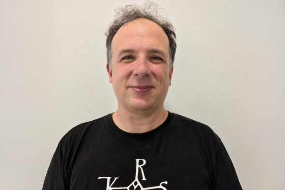 Professor Doktor Ulrich Norbisrath